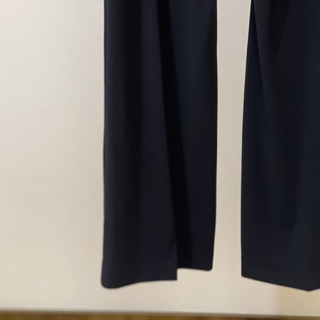 新品 mm6 maison margiela 2021ss wide trousers 48