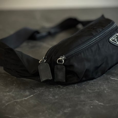 prada shoulder bag