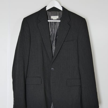 Dries van noten jacket
