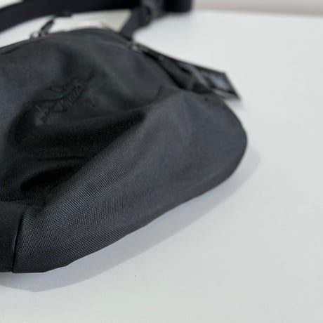 新品 arcteryx 2024ss shoulder bag #A