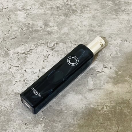 新品 hermes eau de citron noir