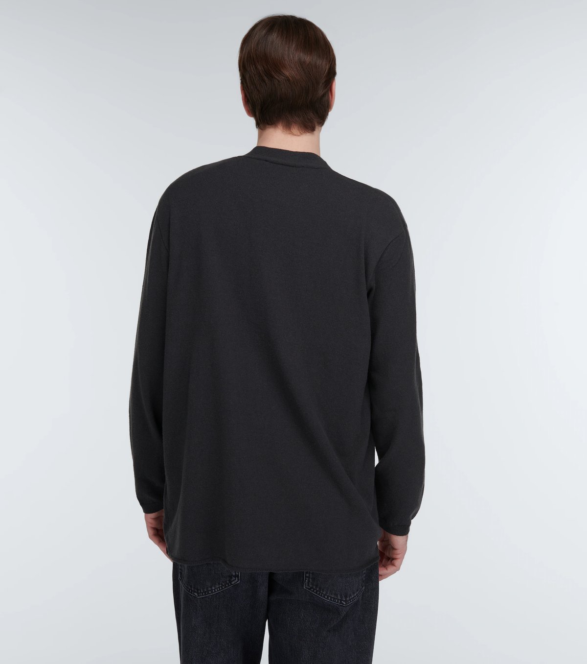 新品 our legacy 2023 knit cardigan 48 | requality 新品 our legacy 2023 knit cardigan 48 | requality