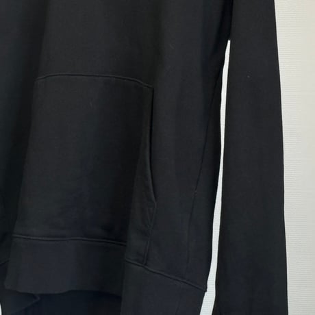 comme des garcons 2023aw CDG logo hoodie