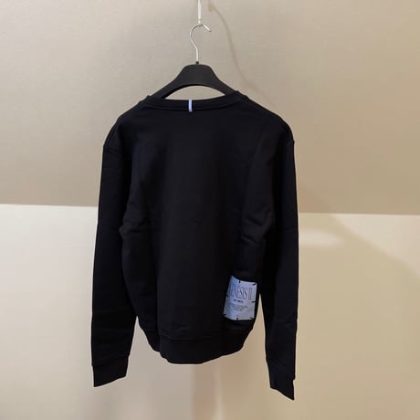 新品 mcq alexander mcqueen 2020ss over size sweat