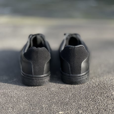 新品 german trainer factory sample black 26-27cm