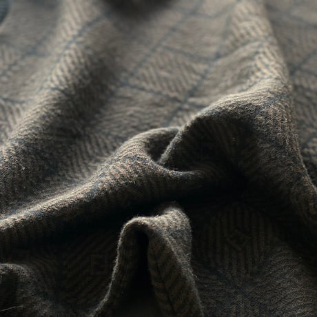 fendi "総柄" knit 46