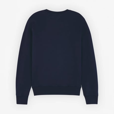 新品 maison kitsune 2024aw sweat