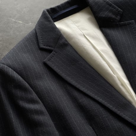 新品 dsquared2 stripe set up suit