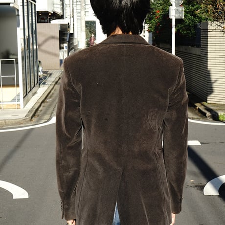 Jilsander  corduroy jacket