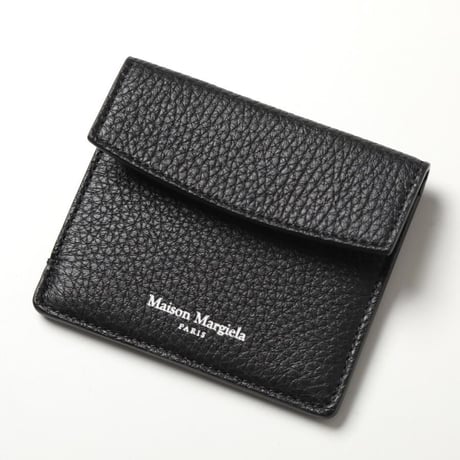 新品 maison marginal 2022aw leather wallet
