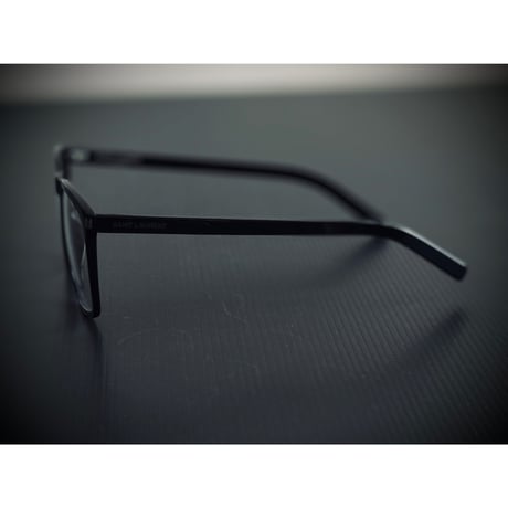 新品 saint laurent 2024aw eye wear