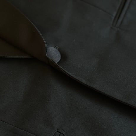 diorhomme by hedi slimane smorking jacket