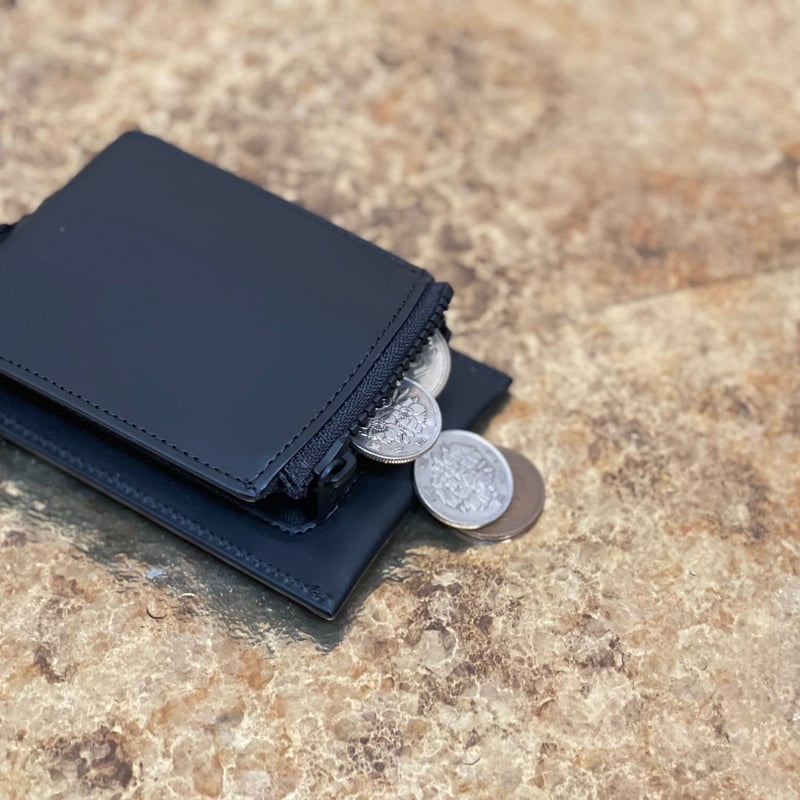 新品 maison margiela 2020aw neck holder wallet |