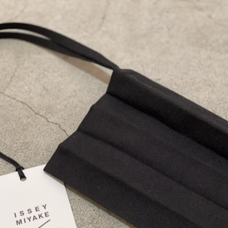 新品 issey miyake × iittala pleats bag