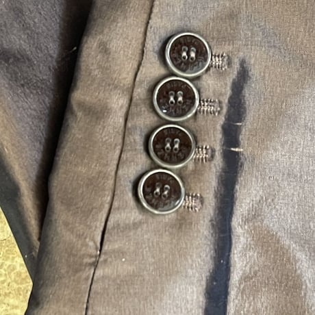 新品 hermes silk jacket
