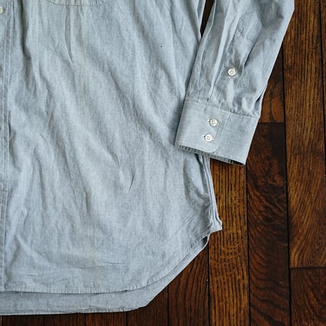 burberry big size dress shirt