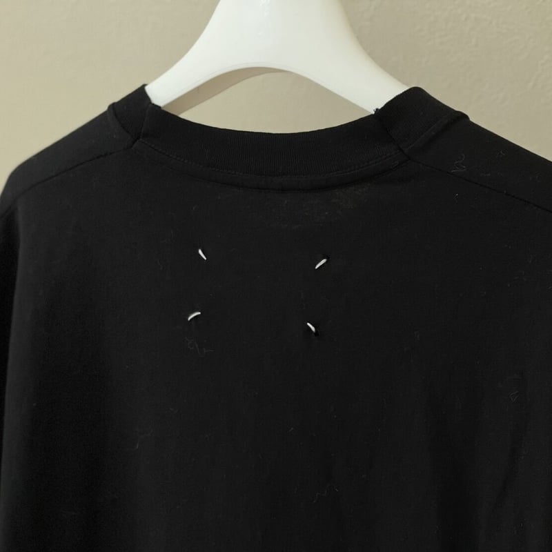 新品 maison margiela 2021ss ”1CON”tops | requality