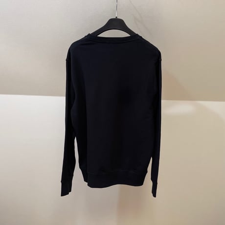 新品 alexander mcqueen sweat