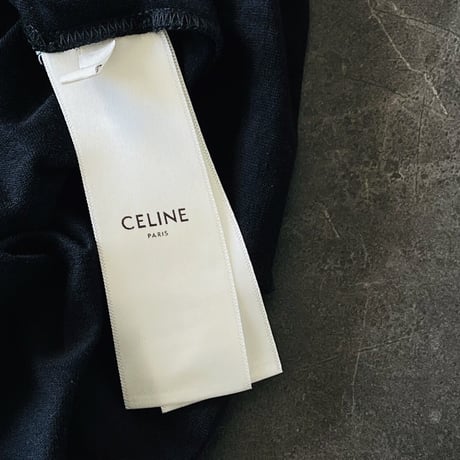 新品 celine tops S