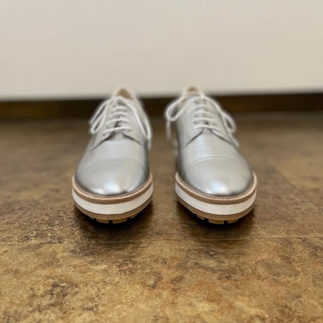 新品 jilsander navy 2019ss leather shose 40