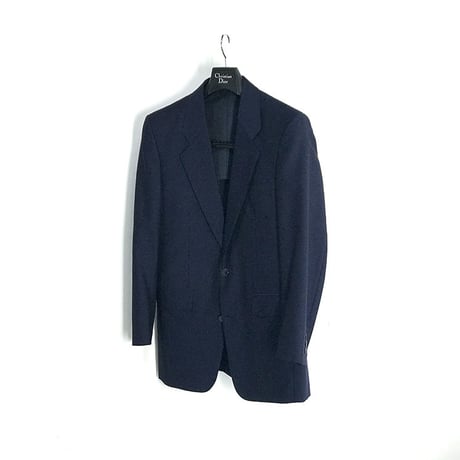 christian dior set up suit