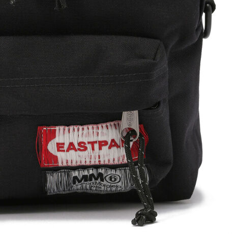 mm6 eastpak schouder backpack