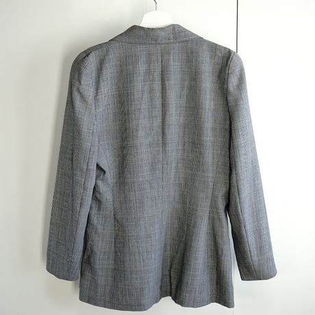 givenchy made in Flance jacket