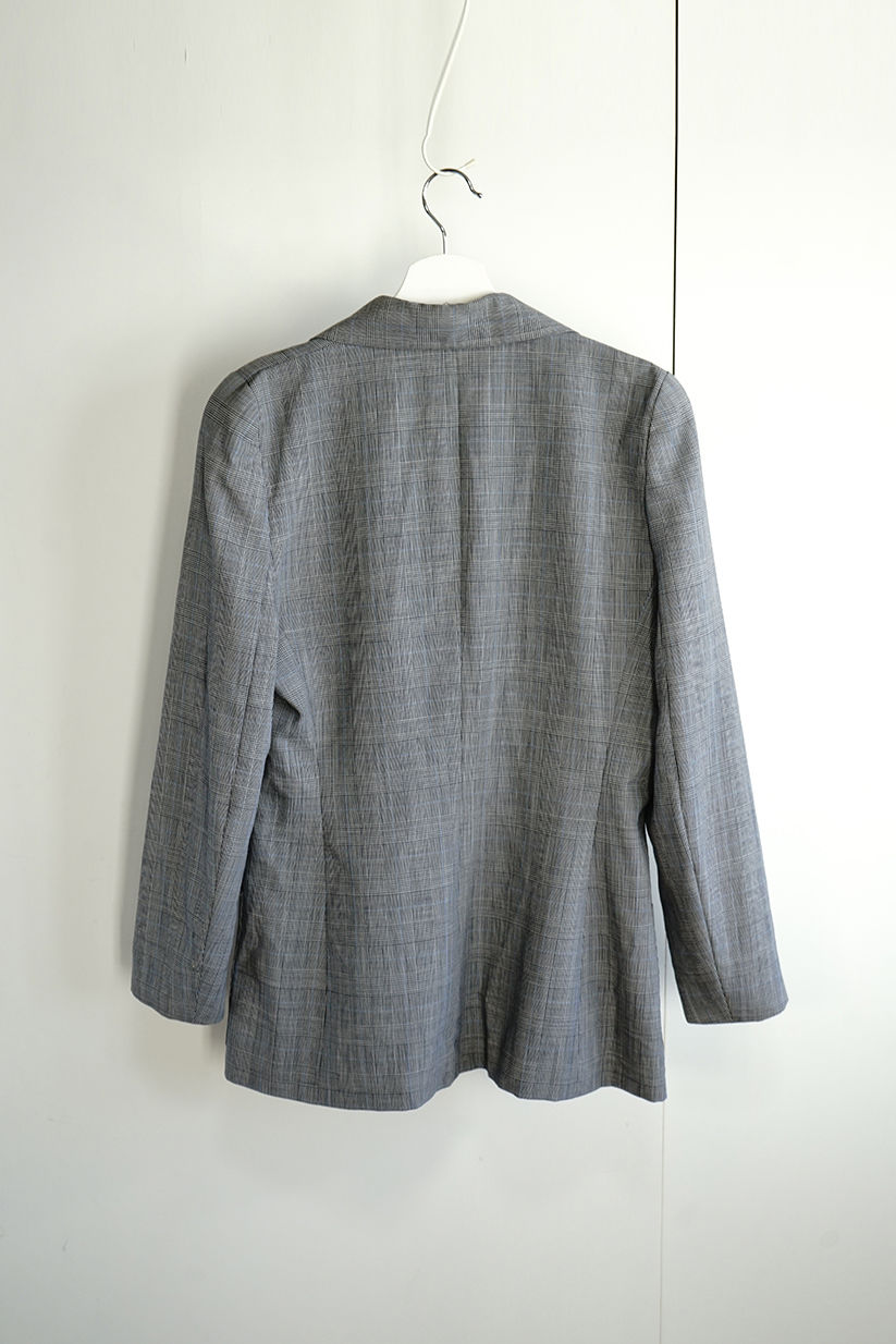 ジバンシー Givenchy トレンチコート ベルト付き ロゴボタン 綿100