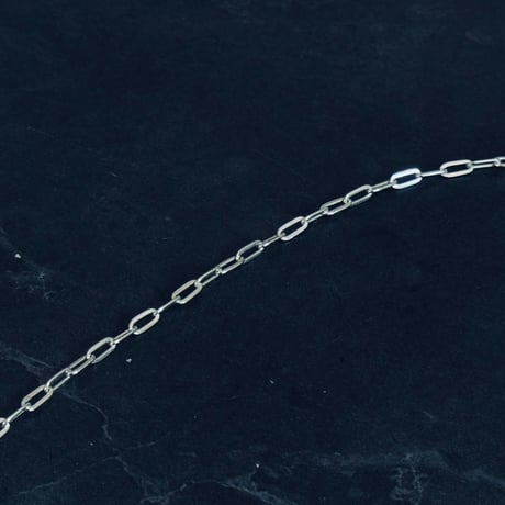 "made in Italy” sterling silver 925  necklace