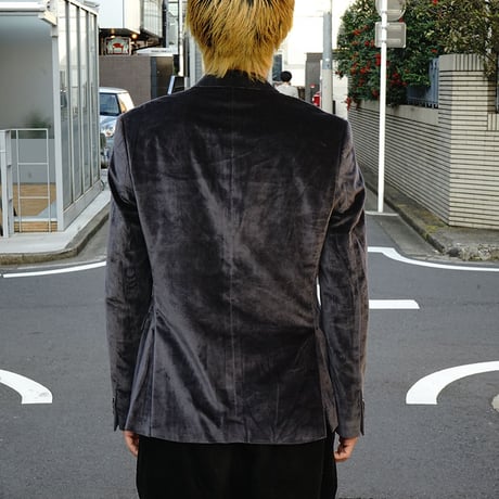 新品 David Naman jacket