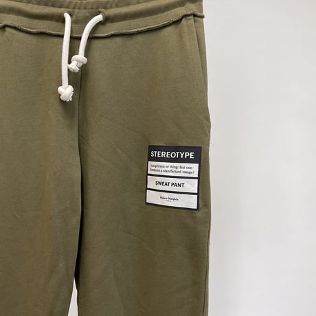 新品 maison margiela 2019ss sweat