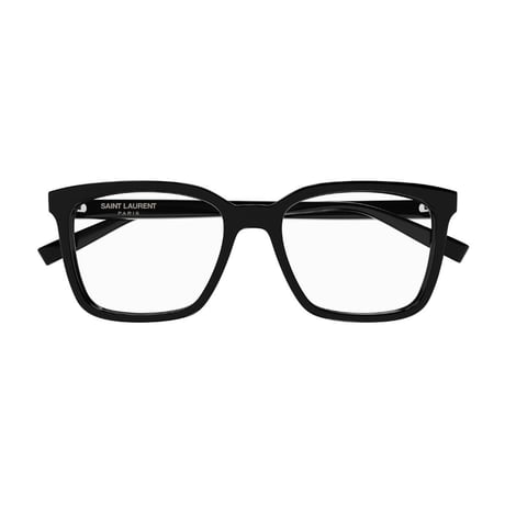 新品 saint laurent 2024aw eye wear