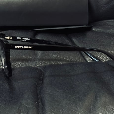 新品 saint laurent 2025-26 eyewear #B