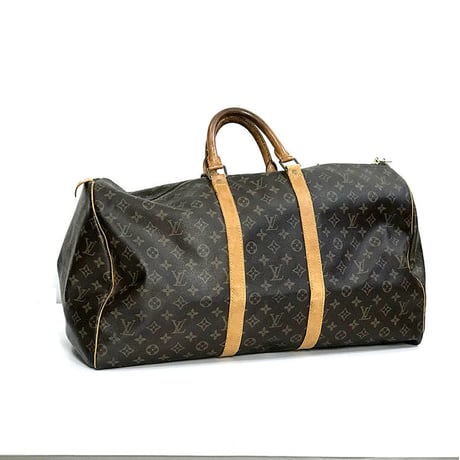 louis vuitton Keepall 60