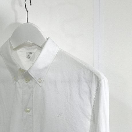 helmut lang”初期”dress shirt
