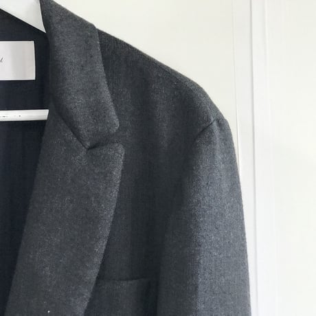 未使用 julien david eazy set up suit