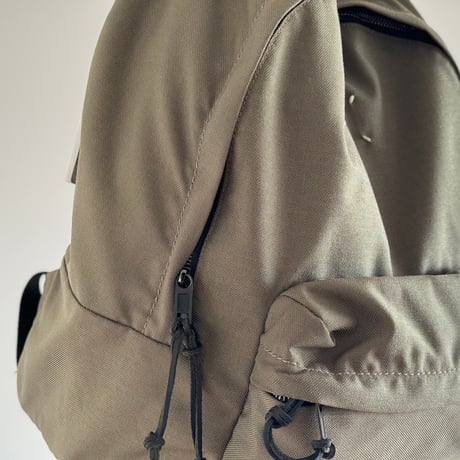 maison margiela back pack