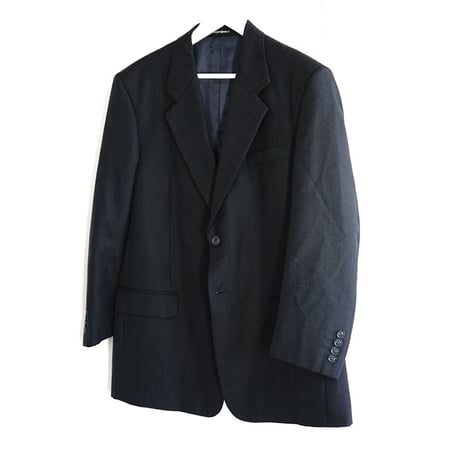 yves saint laurent set up suit