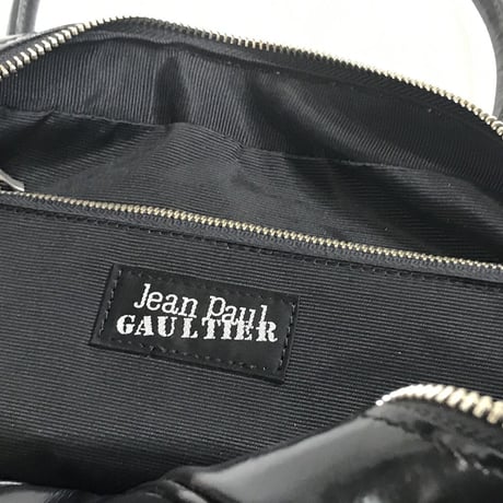 jean paul gaultier bag
