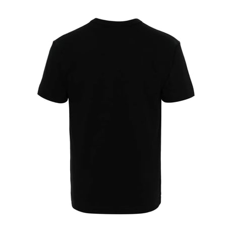 新品 play comme des garcons tops black×black L