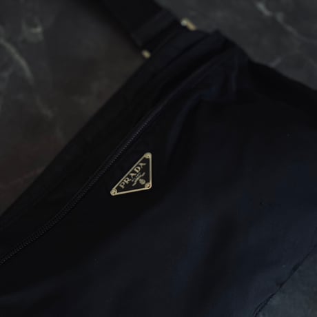 prada shoulder bag
