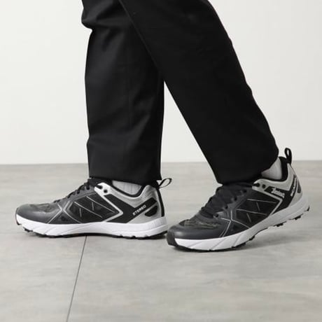 新品 herno sneakers 44