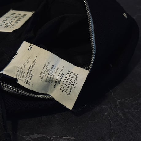 【国内正規】maison margiela body bag