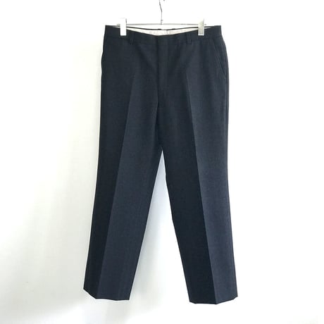 balenciaga three piece set up suit