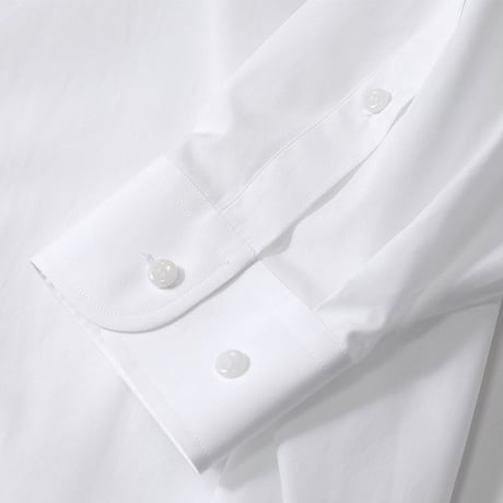 新品 maison margiela 2020ss over size long shirt S