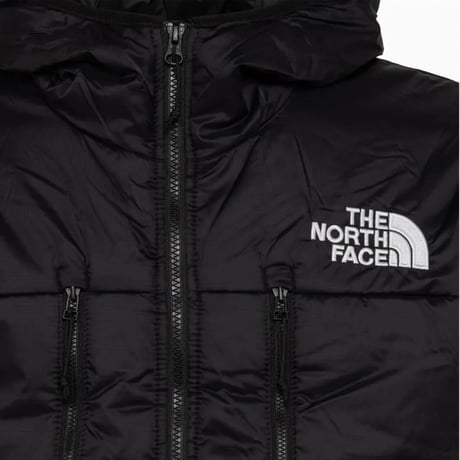 新品 the north face 2023aw padding warm jacket L