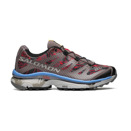 新品 salomon tx-4 og uk9.5