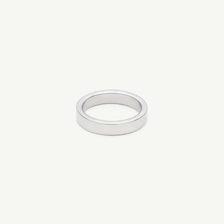 新品 mm6 2023ss logo ring 13号