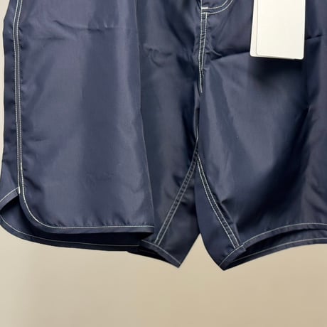 新品 jilsander logo half pants