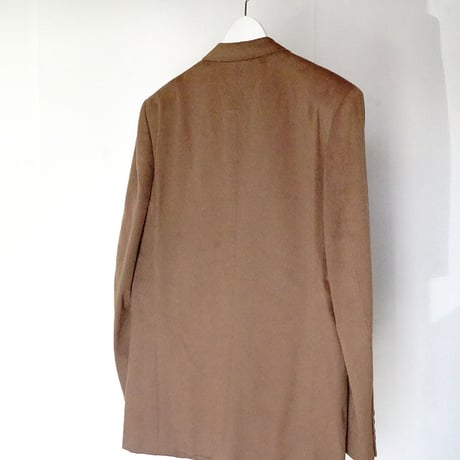 Christian Dior cashmere wool jacket 